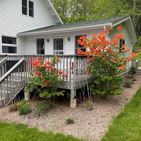 Appartement Sea La Vie à Mahone Bay Extérieur photo