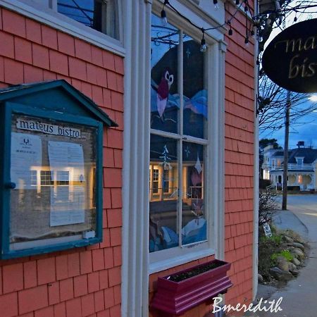 Appartement Sea La Vie à Mahone Bay Extérieur photo