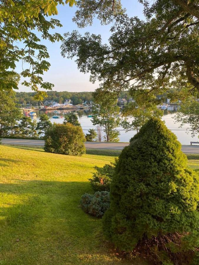 Appartement Sea La Vie à Mahone Bay Extérieur photo