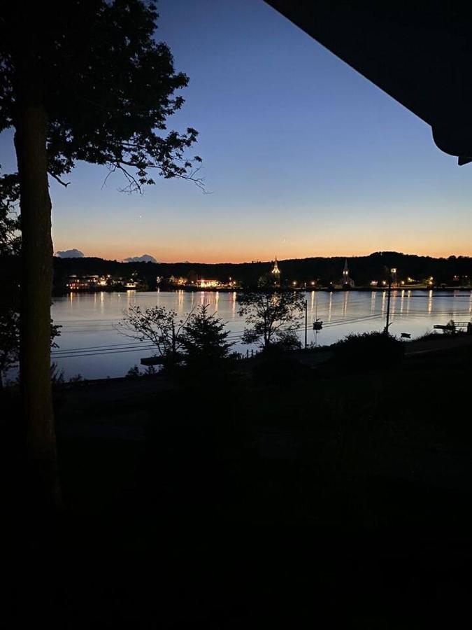 Appartement Sea La Vie à Mahone Bay Extérieur photo