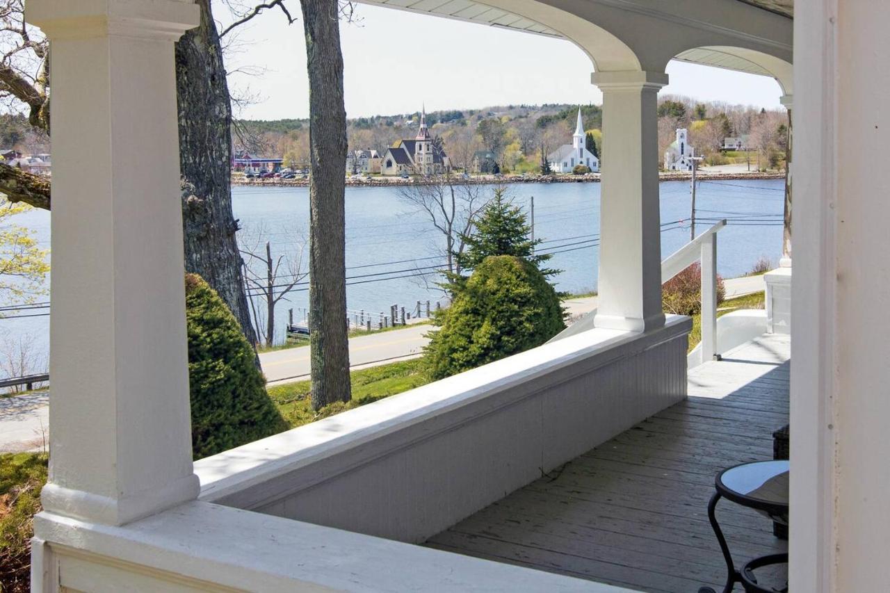 Appartement Sea La Vie à Mahone Bay Extérieur photo