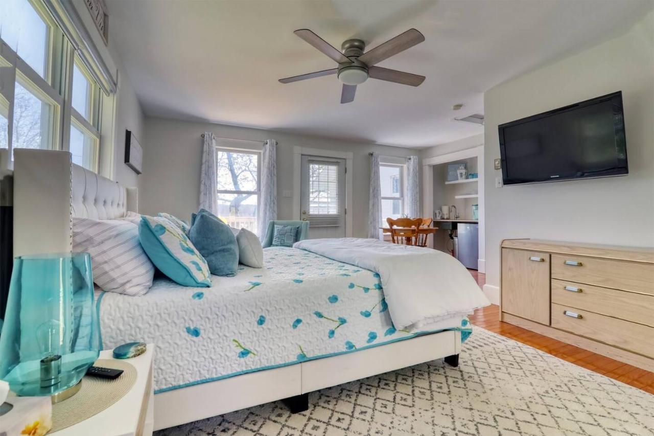 Appartement Sea La Vie à Mahone Bay Extérieur photo