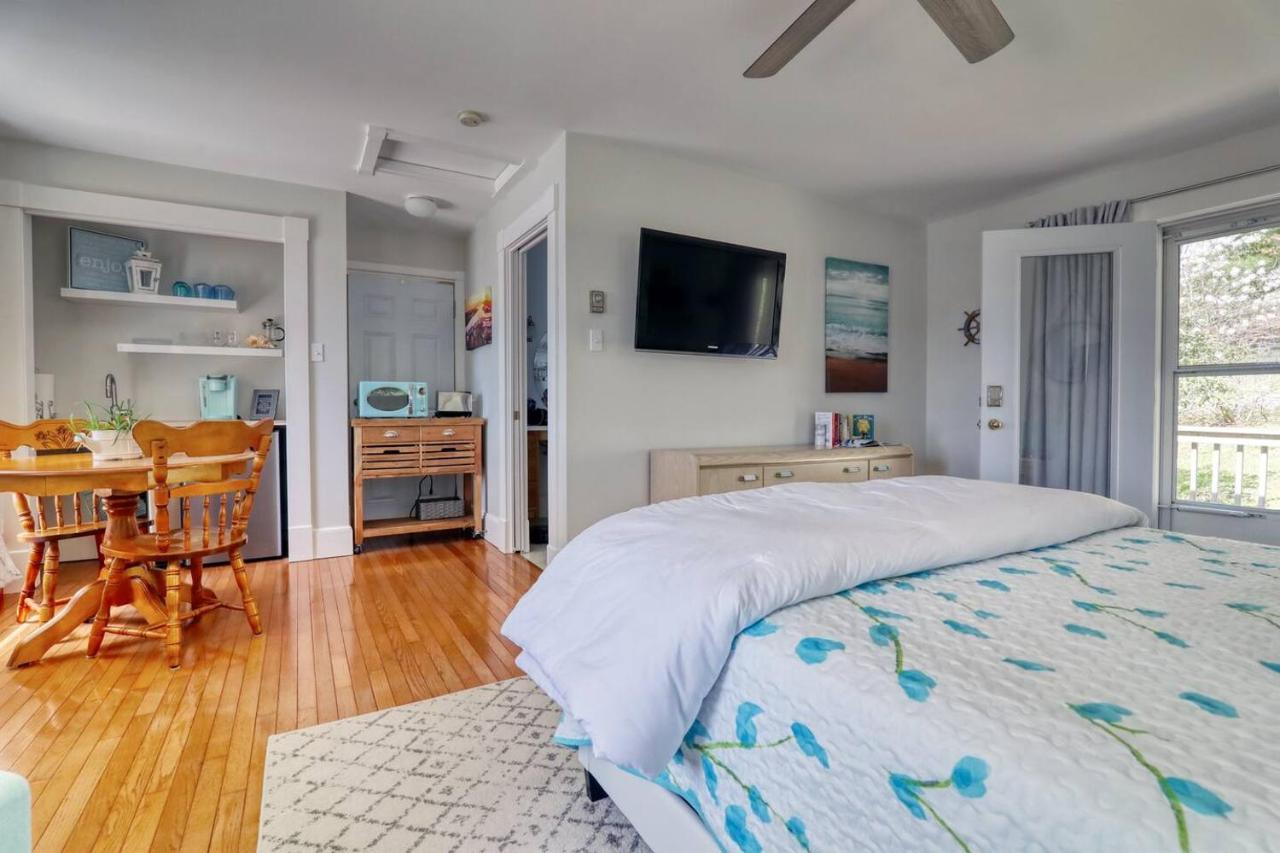 Appartement Sea La Vie à Mahone Bay Extérieur photo
