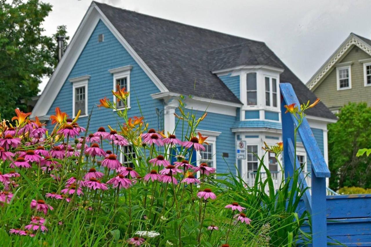Appartement Sea La Vie à Mahone Bay Extérieur photo