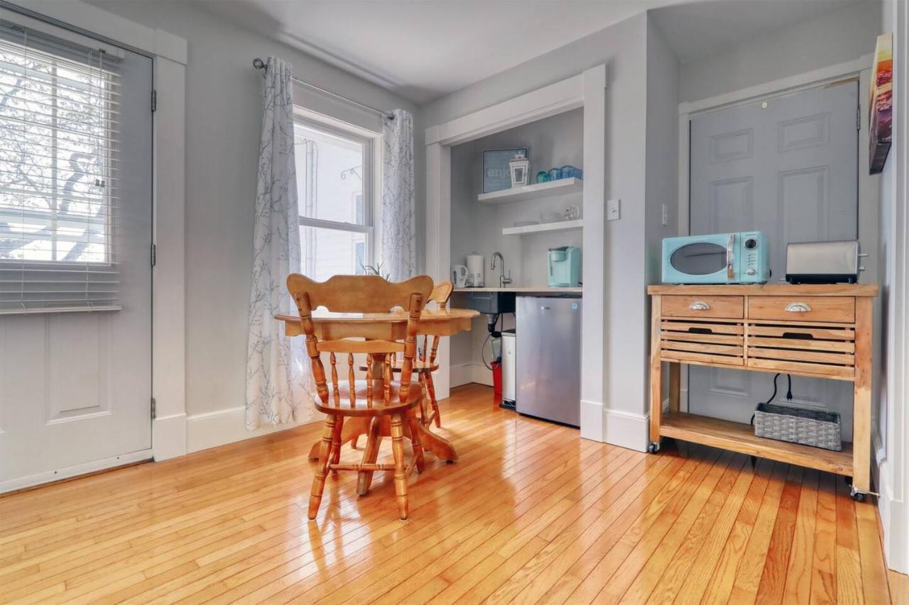 Appartement Sea La Vie à Mahone Bay Extérieur photo