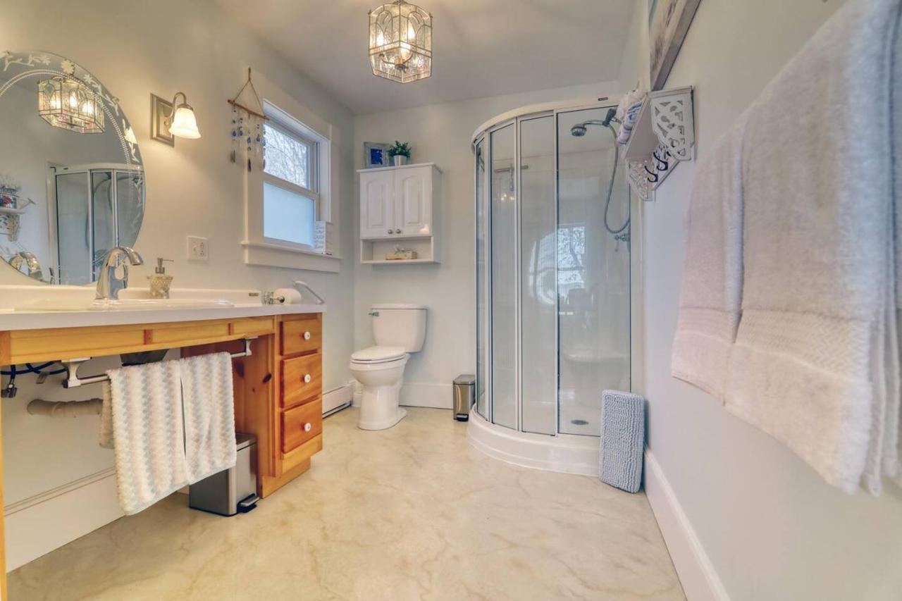 Appartement Sea La Vie à Mahone Bay Extérieur photo